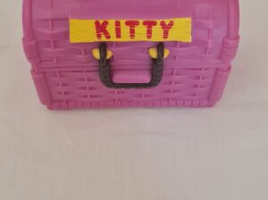 Polly pocket Kitty