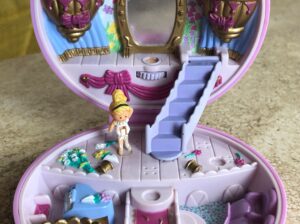 Polly Pocket Ballerina Opera