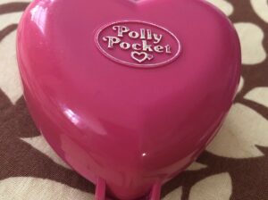 Coeur rose – Precious puppies