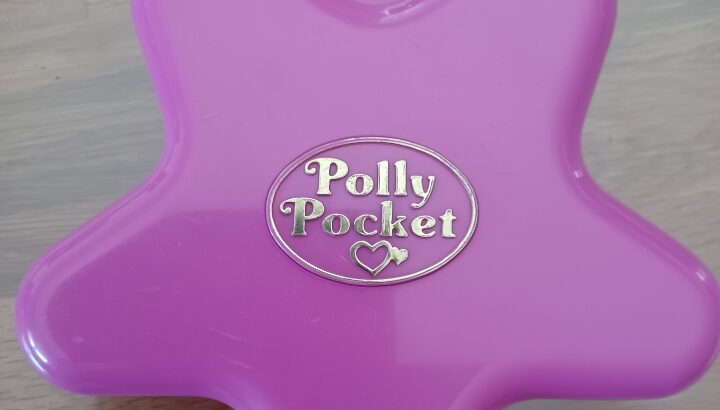 Etoile Polly Pocket