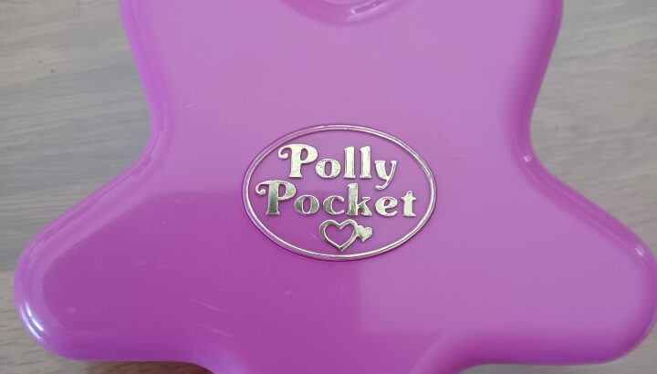 Etoile Polly Pocket