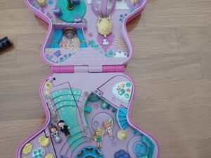 Etoile Polly Pocket