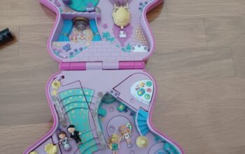 Etoile Polly Pocket