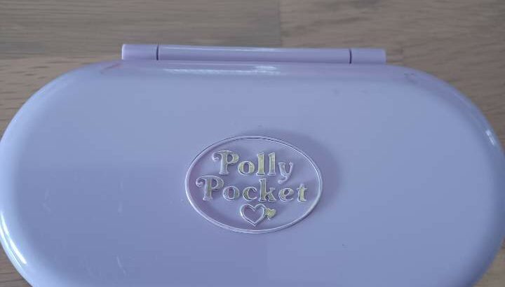 Ecole polly pocket