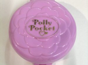 POLLYPOCKET Ballerina