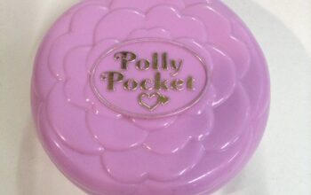 POLLYPOCKET Ballerina