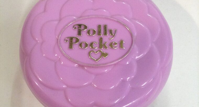 POLLYPOCKET Ballerina